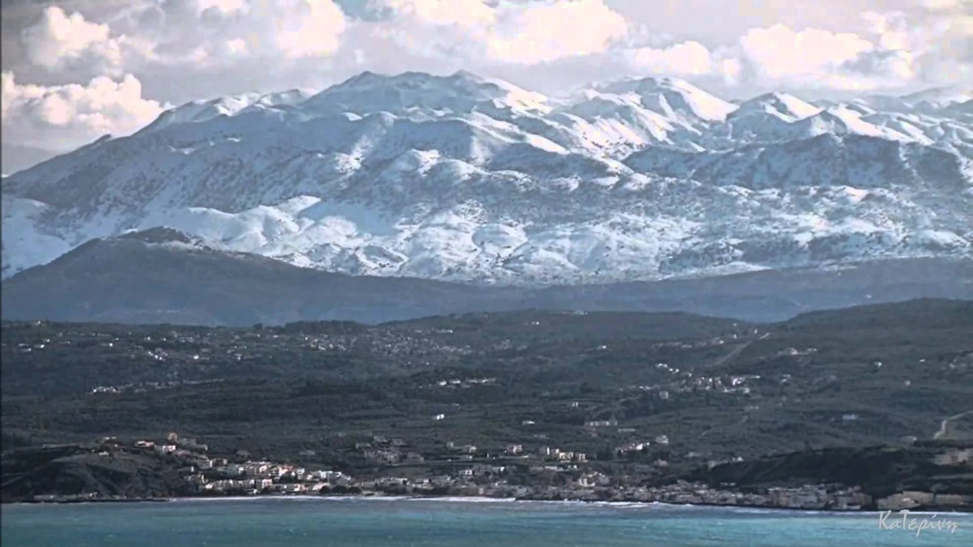 Μικρή άνοδος της θερμοκρασίας και παγετός σήμερα -Σε ποιες περιοχές θα χιονίσει